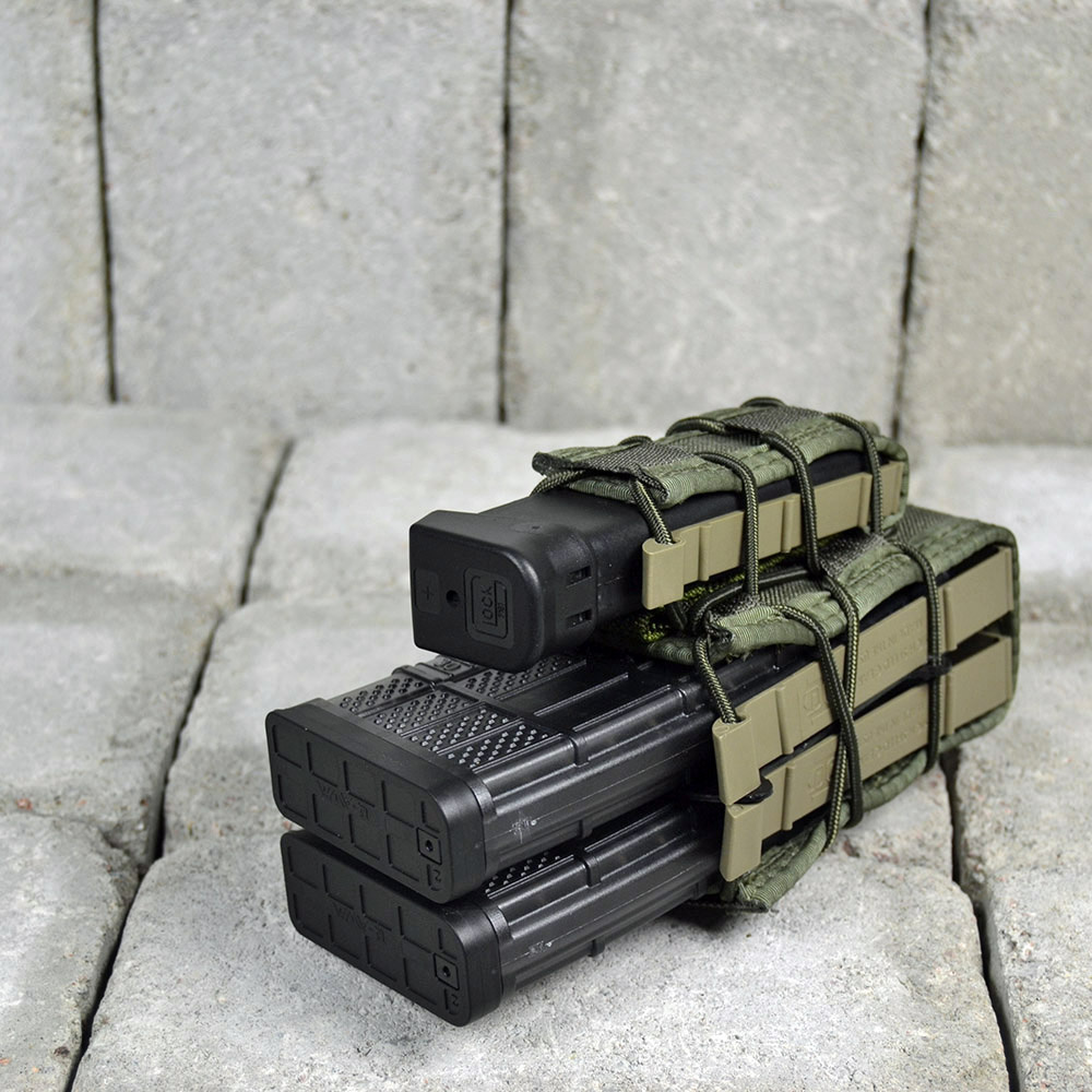 High Speed Gear | X2RP TACO 